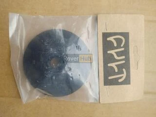 Коргард захист зірки Cult FC ND Black BMX