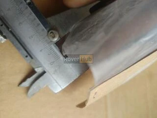 Когард защита звезды Cult Front Nylon Hub Guard Female BMX