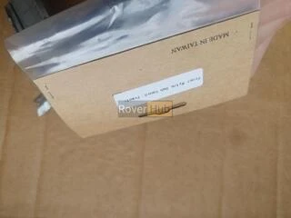 Когард защита звезды Cult Front Nylon Hub Guard Female BMX