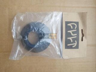 Коргард захист зірки Cult Rear Nylon Hub Guard Black BMX