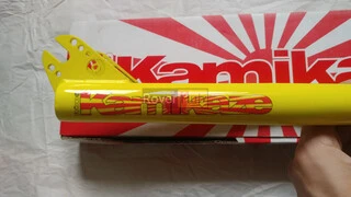 Primo Kamikaze V2 Вилка BMX