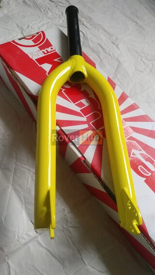 Primo Kamikaze V2 Вилка BMX