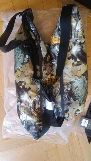 Puma x Hussein Chalayan Graphic Сумка / рюкзак