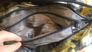 Puma x Hussein Chalayan Graphic Сумка / рюкзак