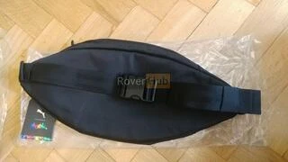 Сумка через плечо Puma X Fashion Geek Crossbody Bag бананка оригинал