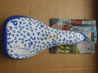 Седло PROdigy AW Продиджи АВ для дёрта MTB bmx