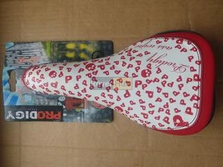 Седло PROdigy AW Продиджи АВ для дёрта MTB bmx