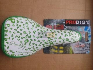 Сідло PROdigy AW Продіджи АВ для дьрту MTB bmx
