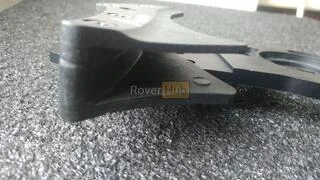 Новий заспокоювач ланцюга Amoeba Scud Chain guide 2 ролика цільнофрезерований ЧПУ 6061-Т6 алюмінієвий сплав МТБ