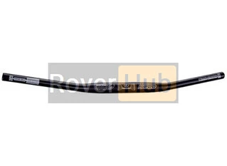 Кермо Amoeba діаметр 31,8мм ширина 720мм матеріал 7075 алюміній для даунхілла фрірайду мтб