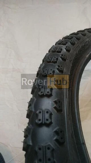 Покришка Atomlab Comp III 26" x 2.30" BMX MTB