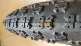 Покришка Atomlab Comp III 26" x 2.30" BMX MTB