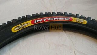 Покришка Intense Intruder FRO 26x2.5" для даунхілла фрірайду дерта гонок DH FR MTB олдскул