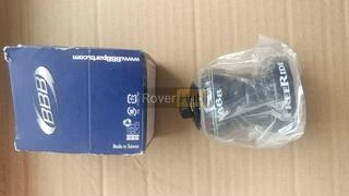 Рульова колонка 1.1/8" BBB BHP-52 FreeRide threardless