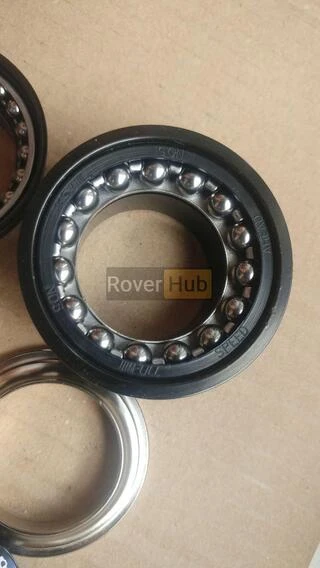 Рульова колонка 1.1/8" BBB BHP-52 FreeRide threardless