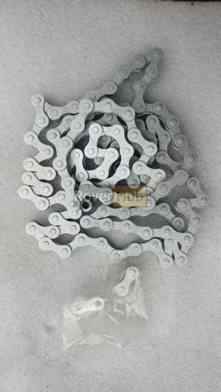 Ланцюг одношвидкісний із захистом від іржі KMC Z1 Narrow RB