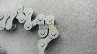 Ланцюг одношвидкісний із захистом від іржі KMC Z1 Narrow RB