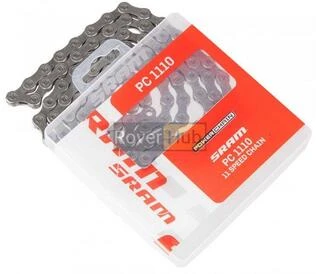 Ланцюг Sram PC-1110 із замком, 11ск. 114 ланок, в упаковці