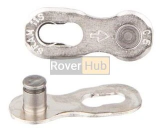 Ланцюг Sram PC-1110 із замком, 11ск. 114 ланок, в упаковці