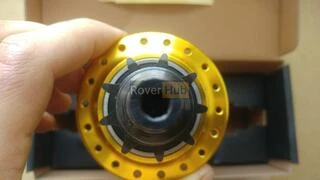 Втулка задняя ФРИКОСТЕР Primo Freemix 36 спиц 14мм ось драйвер 9т промышленные подшипники БМХ BMX