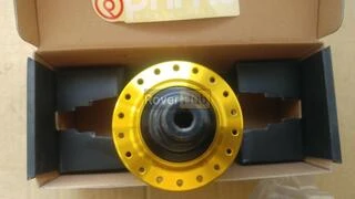 Втулка задняя ФРИКОСТЕР Primo Freemix 36 спиц 14мм ось драйвер 9т промышленные подшипники БМХ BMX