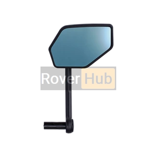 Дзеркало BBB BBM-01 "E-View" з кріпленням у трубу керма 14,9-19мм (8716683122244)