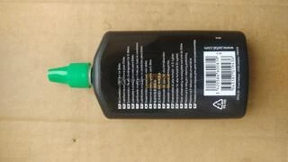 Мастило Электровелосипеда Zefal E-Bike Chain Lube (9616) багатофункціональне, 120мл