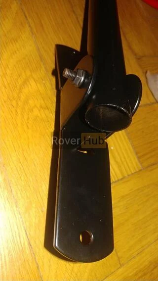 Кріплення велосипеда на стіну за раму 20 КГ витримує гарантовано