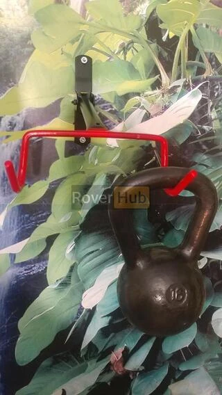 Кріплення велосипеда на стіну за раму 20 КГ витримує гарантовано