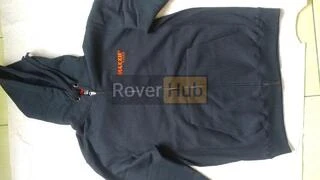 Худі Оригінал Maxxis Team Factory Hoodie розмір L (/XL)