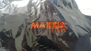 Худі Оригінал Maxxis Team Factory Hoodie розмір L (/XL)