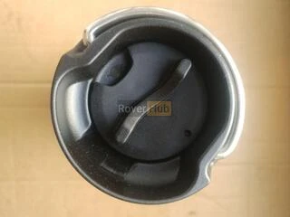 Термопляшка Klean Kanteen TKWide Cafe Cap 12oz термос фіолетовий бутилка термо для води