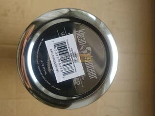 Термопляшка Klean Kanteen TKWide Cafe Cap 12oz термос фіолетовий бутилка термо для води