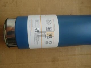 Термопляшка Klean Kanteen Insulated Classic 592мл термос бутилка термо для води