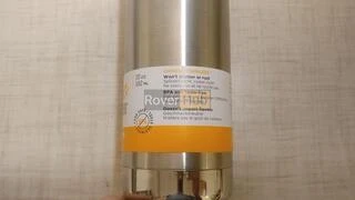 Термопляшка Klean Kanteen Insulated Classic 592мл термос з кришкою поїлкою сріблястий бутилка термо для води