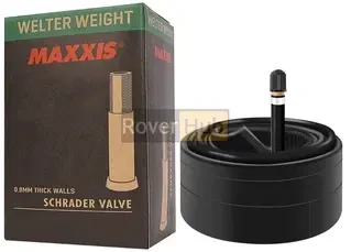 Камера Maxxis Welter Weight 24x2.0/3.0 AV L:48мм EIB00159900