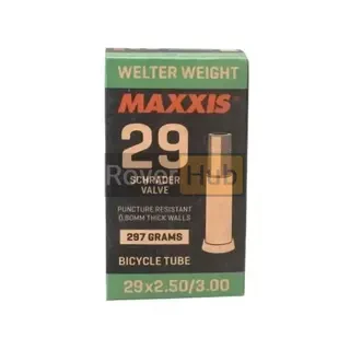 Камера Maxxis Welter Weight 29&times;2.00/3.00 AV L:48 мм