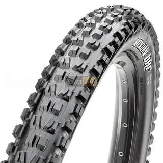Покрышка Maxxis MINION DHF 20X2.40 TPI-60 Wire /DUAL (ETB00327200)