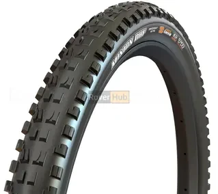Покрышка Maxxis MINION DHF 20X2.40 TPI-60 Wire /DUAL (ETB00327200)