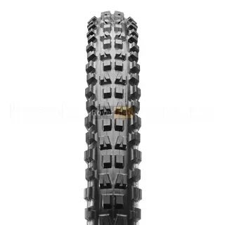 Покрышка Maxxis MINION DHF 20X2.40 TPI-60 Wire /DUAL (ETB00327200)
