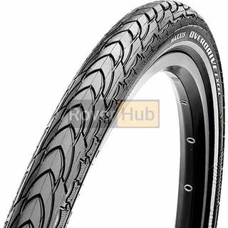 Покришка Maxxis 26x2.0 Overdrive Excel SilkShield/REF&nbsp;60TPI (ETB69104300)