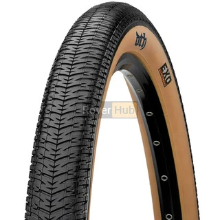 Покришка Maxxis DTH EXO 26"х2.30" (58-559) 60TPI Tanwall