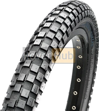 Покришка Maxxis Holy Roller 26"х2.40" (55-559) Wire 60TPI