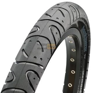 Покришка Maxxis Hookworm 26"x2.50" (63x559) 60TPI