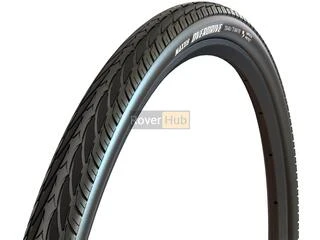Покрышка Maxxis Overdrive MaxxProtect 28"x1-5/8x1-1/4 700x32C (28-622) 27TPI (ETB89059000)