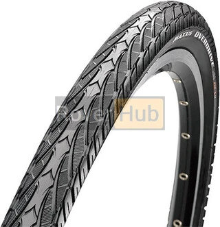 Покришка Maxxis Overdrive Maxxprotect 700x35c wire 70a