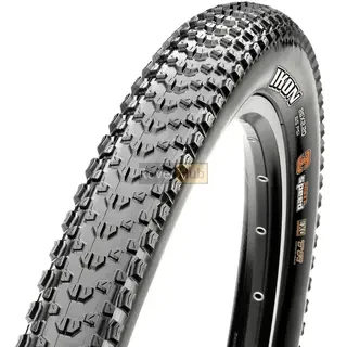 Покришка Maxxis Ikon EXO Tubeless Ready 29"x2.35" (60-622) Folding 120TPI 3C MaxxSpeed