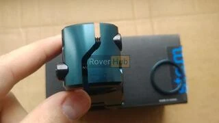 Винос Eclat Boxer BMX 6061-Т6 цільнофрезерований алюміній1 1.1/8" шток 22.2мм кермо порожнисті болти Еклат Боксер