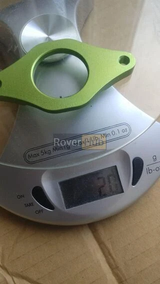 Винос SHADOW Attack BMX лайм 6061-Т6 алюміній 1.1/8" 22.2мм The Shadow Conspiracy БМХ