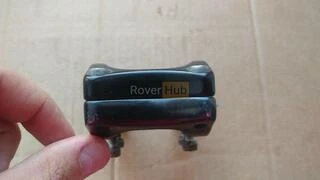 Вынос Marzocchi интегрированный под 31.8мм руль